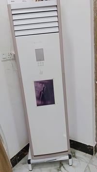 سبلت عمودي • يحتاج غاز • للبيع