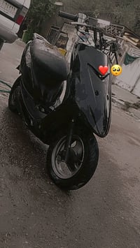 عصفورية • ياماها