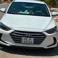 النترا ٢٠١٨ • مكينة ٢٠٠٠ • ٤٩٠٠٠ كم