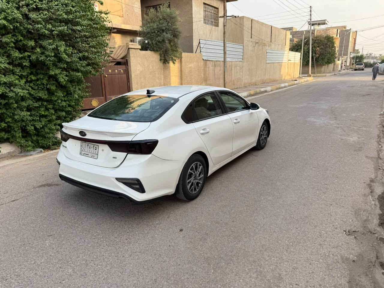 فورتي ٢٠٢٠ • محرك ٢٠٠٠ • بعقوبة