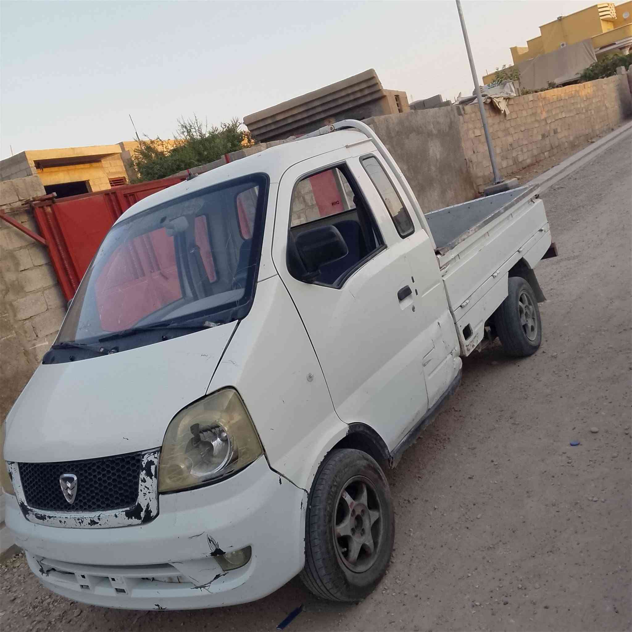 سلام عليكم عموشه هيفه البيع موديل 2009 كير محرك واكسن كهربائيات شغاله جاهزه ***********
