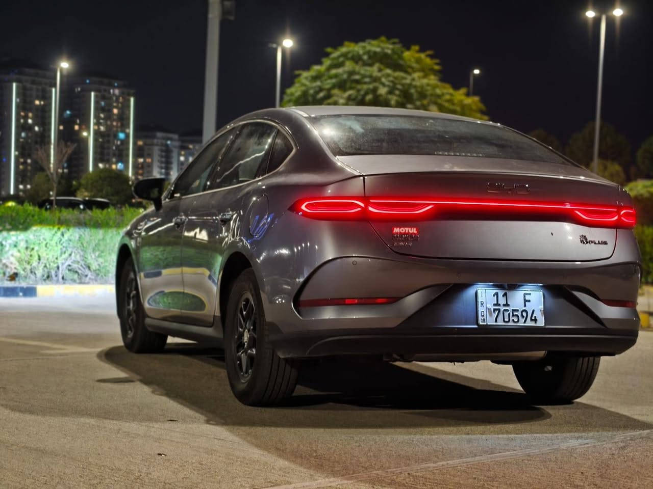 BYD Q plas 2025
ره نگي نه وتي
ره قه م بغداد وه كاله به ناوي خؤمه وه يه 
مشروع وطنية ئه تواني له كركوك ته حويلي بكه يت 
14000 كم رؤشتوه
بؤنيتي بؤيا خه له گه ل په له يه ك له به يني 
چه ملغ و درگا ي سه كن
گير و مكينه وكاره باي به شه رت و بي عه يب 
له سليمانيم
*********** السليمانية, العراق
