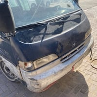 محرك هونداي • موديل ٩٤ • البصرة