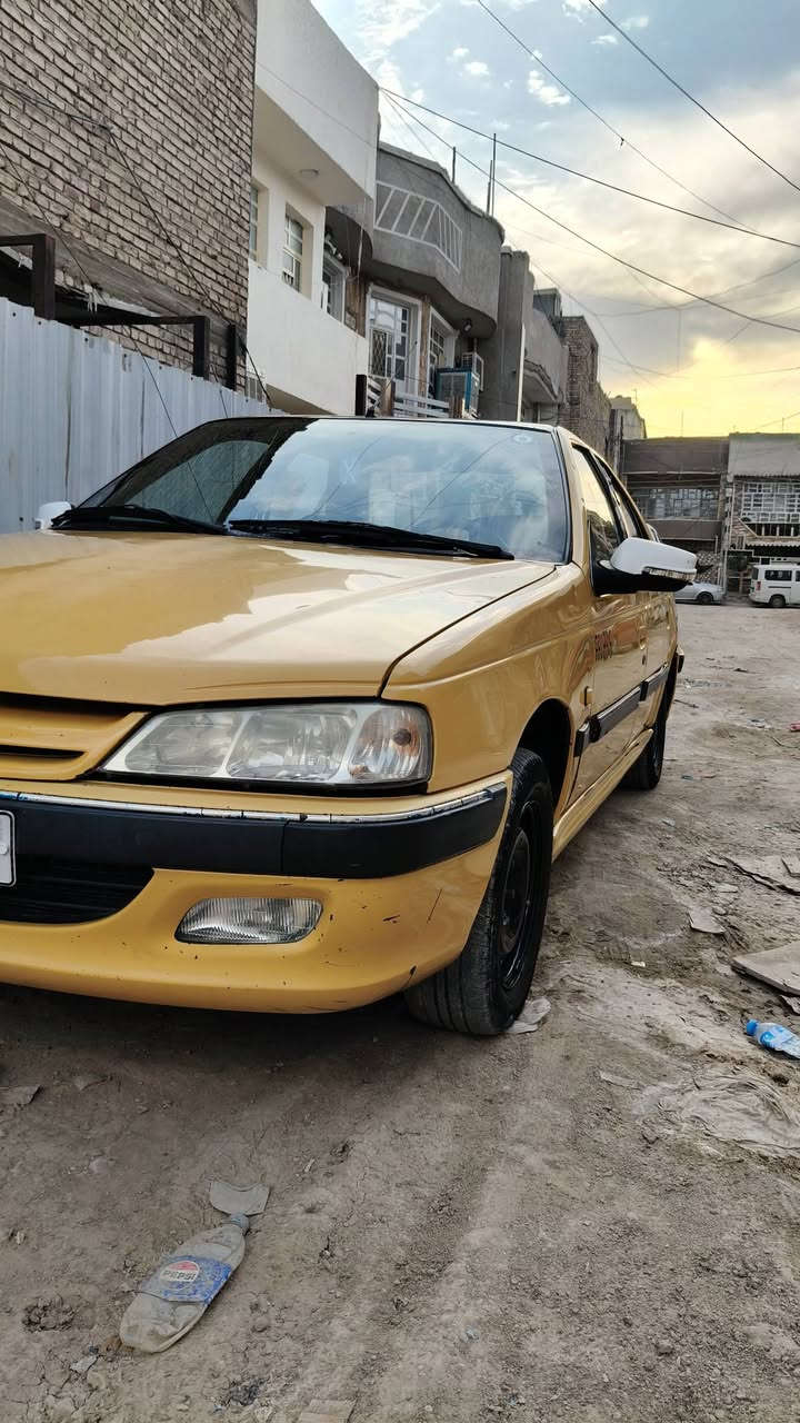 بارص • ٢٠١٥ • نقص كمبريسر
