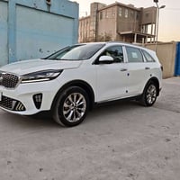 ‏سلام عليكم سورنتو موديل 2020خليجي ماشيه 30الف فقط  مواصفات بصمه تشغيل...