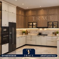 تصميم مطابخ 3D • معامل وورش • واتساب