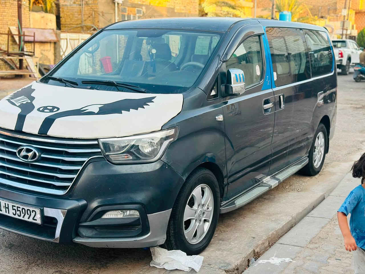البيع سياره ستاكس
مسكر سبلاين ادبلو موديل 19 فول موصفات عده الفتحه
سياره جاهزه الشغل فول نضافه تبريد خير من الله كير ومكينه مكفولات حداديه جديده كلها تخم تاير جديد كهرباياتها كلها شغاله من الطول الطول معايزها شي سياره فول جاهزه الشغل  السعر 235 ورقه مكان السياره ميسان المجر الكبير
الستفسار تصل عل رقم ***********
