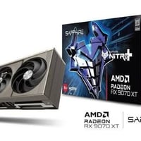 تجميعة كاملة • RX 9070 XT • 5900X