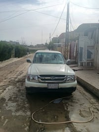 بيك اب • 2007 • لا طخ ولا تبديل