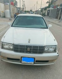 راس الثور • ١٩٩٨ • محرك ٢٥٠٠