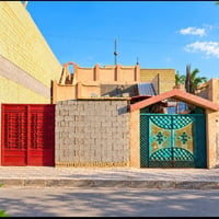 حي العامل اليرموك • طابو صرف • ٢٠٠م
