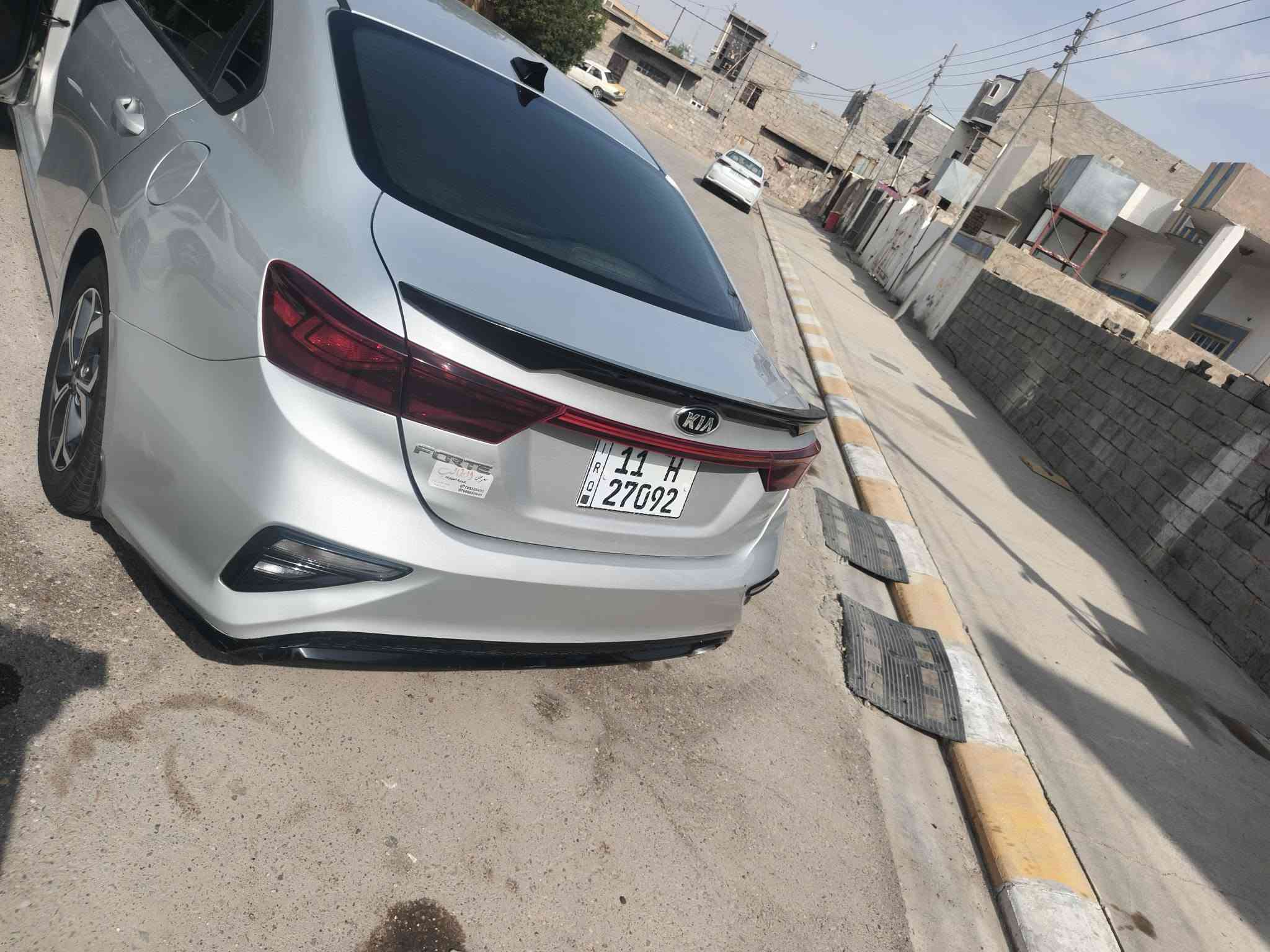فورتي ٢٠١٩ • وارد أمريكي • طابه كلين