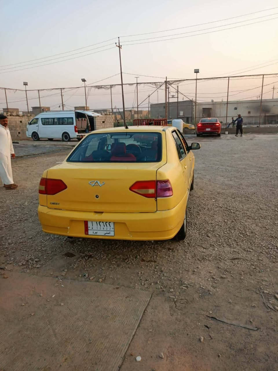 شيري مكفوله مكينه وكير شرط سياره كامه ماتخسر عليه مداور ثاني يوم ستفسار عل ***********
