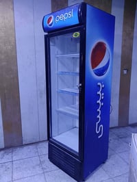 نضيف • تبريد ثلج • سيطرة الشعب