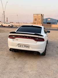 تشارجر SXT • ٢٠١٩ • شط العرب