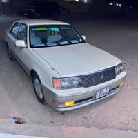 فول مواصفات • موديل ٢٠٠٠ • لايت زنون