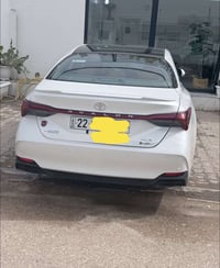 افلون • ٢٠٢٤ • ماشيه ٣٢الف