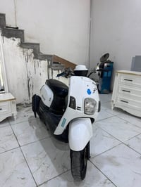 بوليس • ٢٠٠٨ • كابريتر