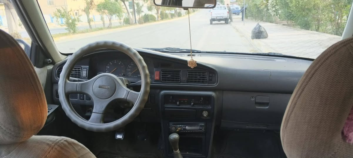 مازدا 8بەخ  1991 ڕەقەم سلیمانی مانگیکە سەنەوی بەسەرجوە بەشترتی تەحویلو غرامەو وەکالەت گیرو مەکینەو دەعمو لیدراو بەشرت 4 تایەی لکی لەژیرایە تەقەوڕەقەی نیە سعری26 گڵا ژم ***********      *********** دار بنديهكان, السليمانية
