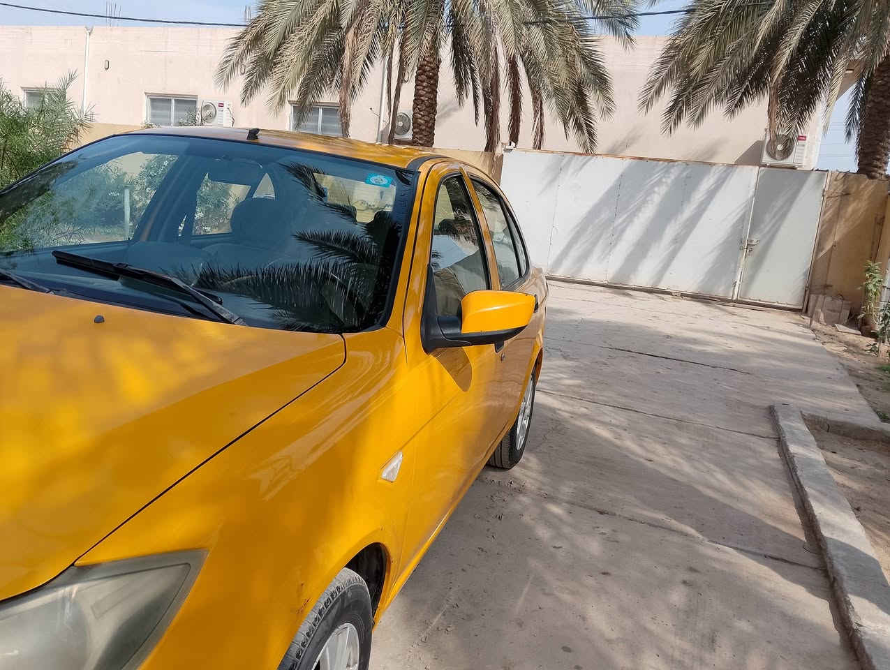 ساينا ٢٠٢٠ • رقم بغداد • غرامات