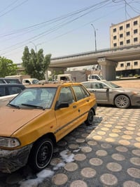 سايبا • ٢٠١٠ • محرك وكير مكفول