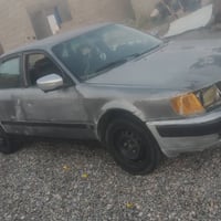 اودي • موديل ٩٢ • الحويجه