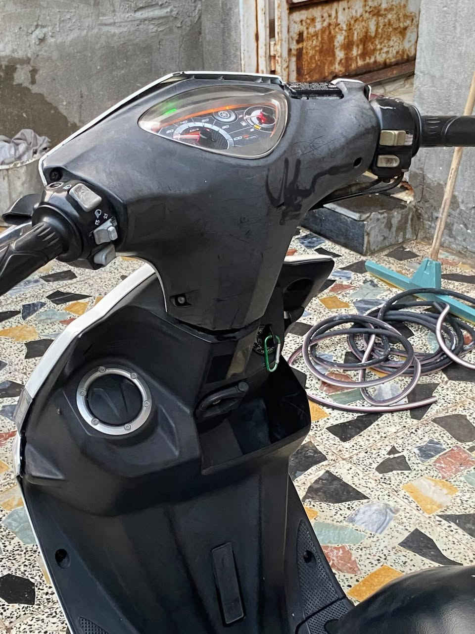 ماكس نوزل • ٢٠١٤ • حديث