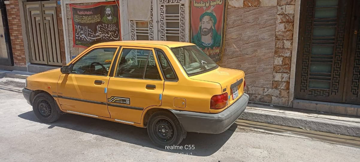 السلام عليكم سايبا مديل 11رقم انكليزي بسمي تحويل ثاني يوم مكفوله كفاله عامه كير مكينه شواصي تبريد لاضربه لاصبغ والا تبديل مكاني بغداد شعب ***********
