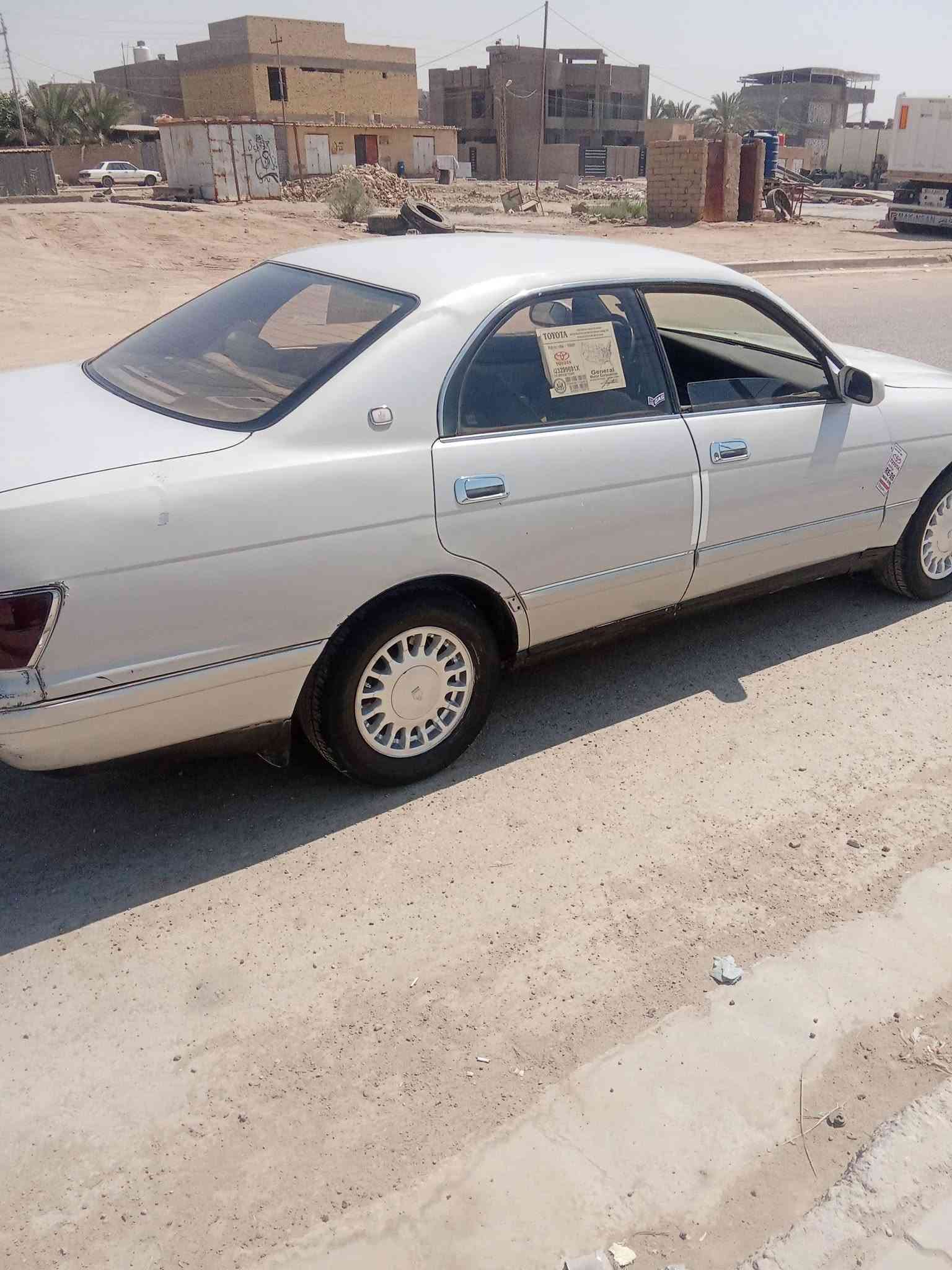 سلام عليكم بطه (نقل جثه)مديل 93 رقم إنكليزي ل 31 مكفوله كص ضربه ومعجون مكينه كير مكفولات بأسمي السعر 30بيه مجال بسيط مكان الكرنه الاستفسار اتصل ***********
