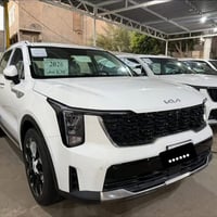 سورنتو • ٢٠٢٥ • بعقوبة
