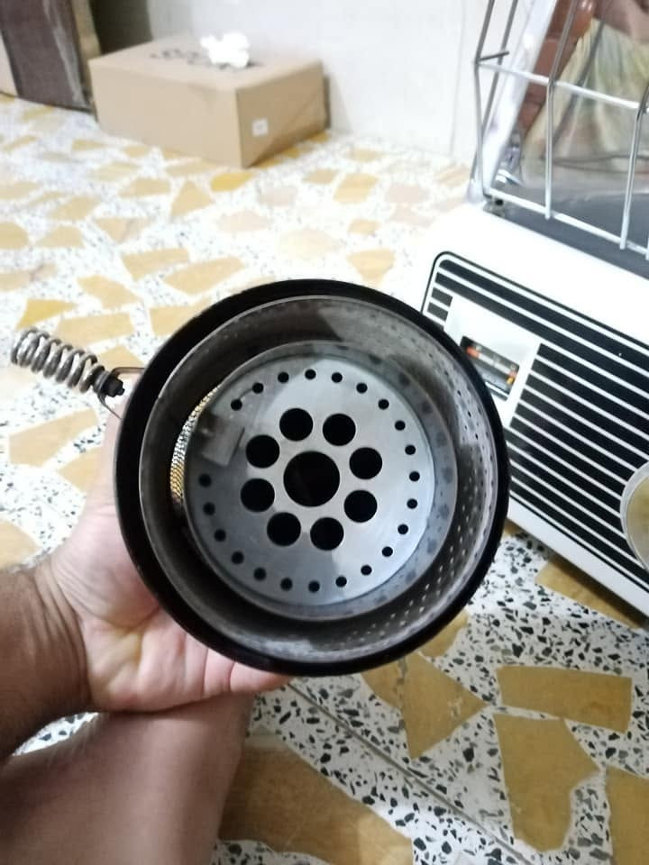 صوبه شارب • نظافة ٩٥٪ • بغداد الشعب