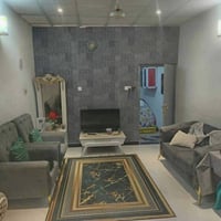 الدبية الثانية • ٨٠م • غرفتين