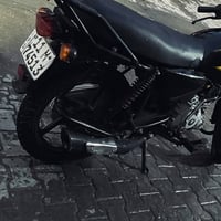 بوكسر كلاسك • مكينه خرسه • ٢٣