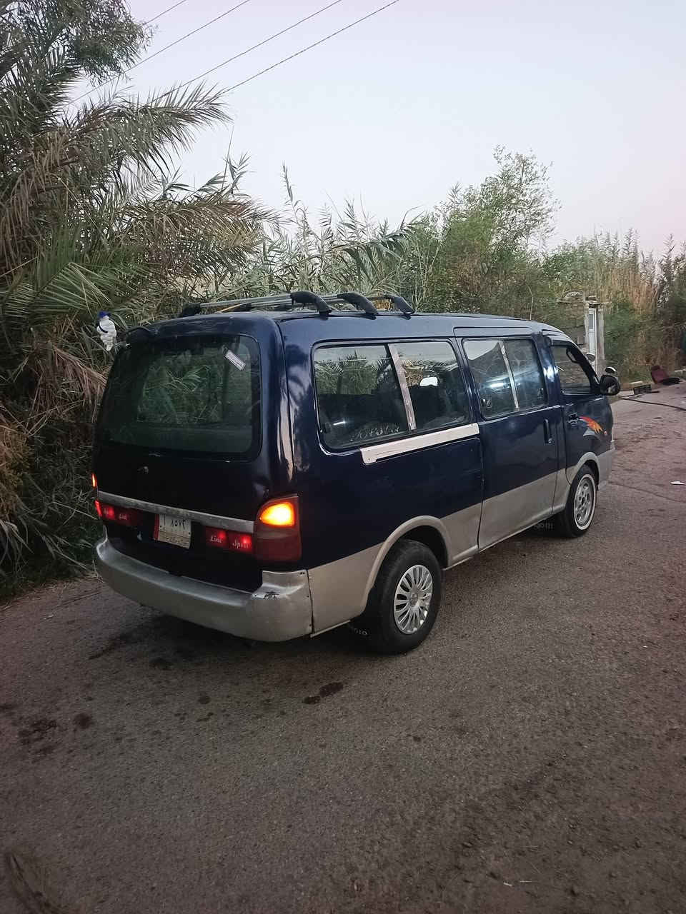 سياره للبيع كير اكسن محرك صدر كهربائي مديل 96 سنويه 28 تحويل مباشر شواصي اماميه بلاديه رقم صلاح الدين مكان بل تاجي منشه نصر سعر 40 بيه مجال دوشمه جديد *********** كورك *********** إخوان مو شراي لا يتصل
