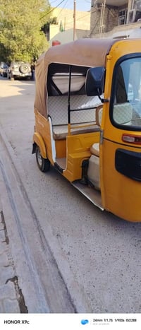 تكتك • بغداد • موديل ٢٠٢٠