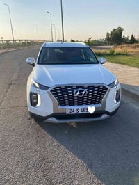 🔹سنة الصنع2022 🔹اللوحه : دهوك  🔹اللون : أبيض  🔹حجم المحرك 6سلندر   3.8...