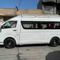 هايكر ٢٠١٦ • VVT جديد • بغداد العبيدي