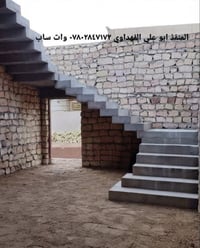 الأنبار • أبو علي الفهداوي • مقاولات