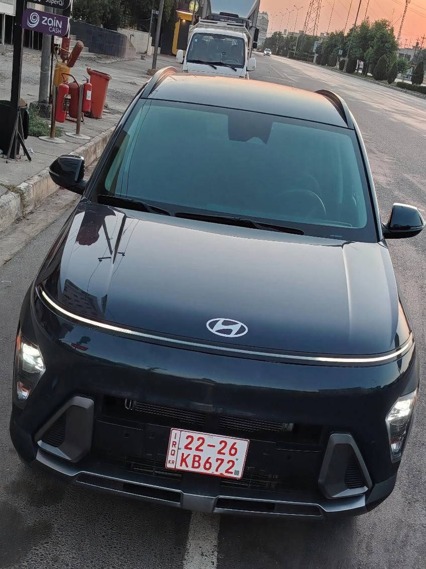 السلام عليكم
2025 Hyundai Kona, Sel
سيارة هونداي كونا 2025 للبيع
سيارة بدون ايرباك مكينة 2000 دوش حادث بسيط السياره ماشية 7000 قابل للزيادة تترقم شمالي موجوده في اربيل رقم شاصي
KM8HBCABXSU241263
الاتصال ***********
***********. أربيل, العراق
