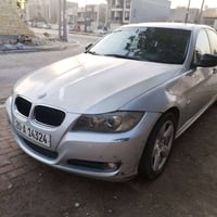 محرك N52 • رقم ديالى • تحويل بغداد