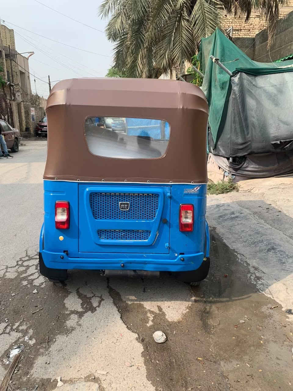 موديل ٢٠٢١ • كفالة عامة • جاهزة