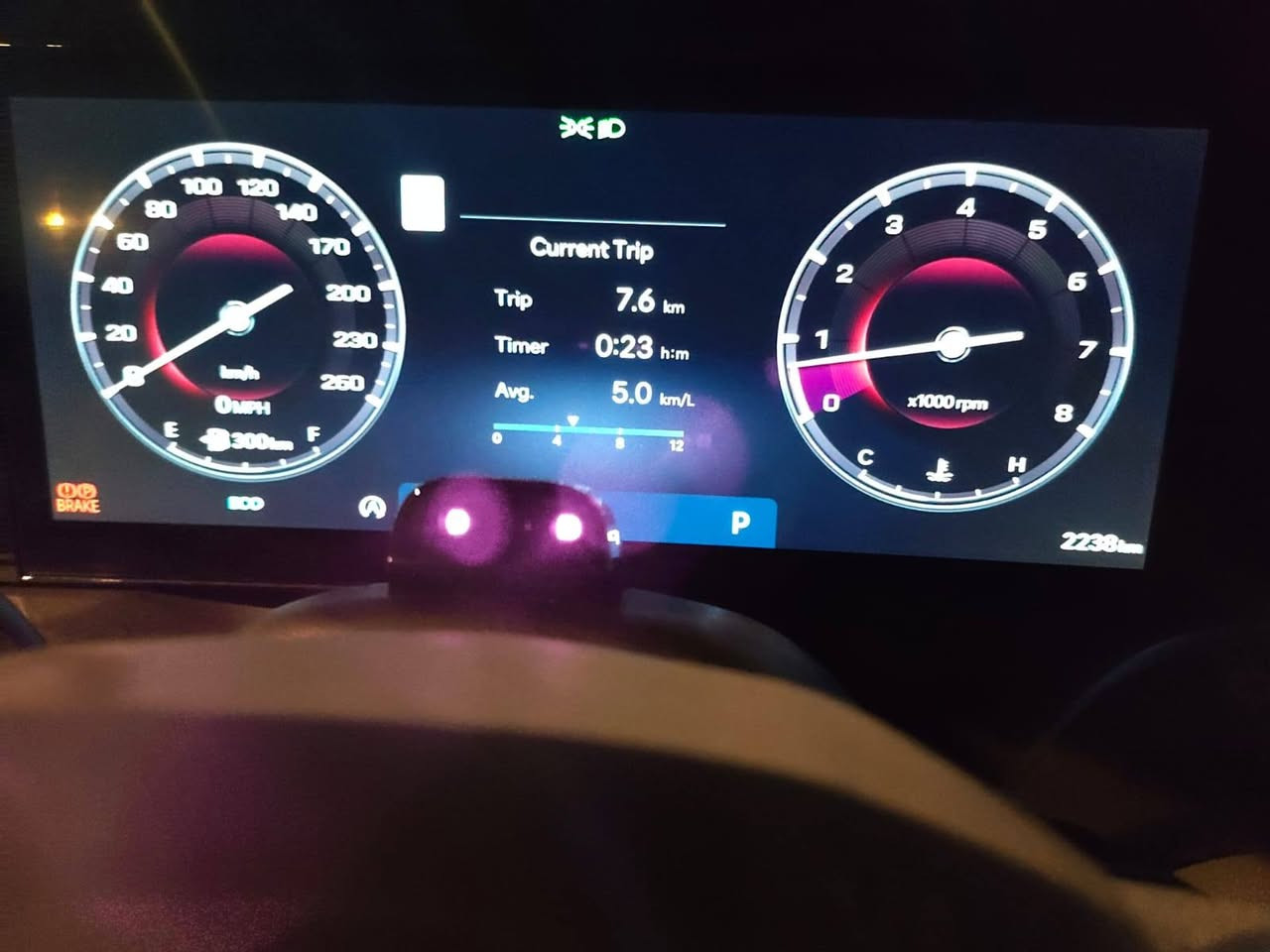 باليسايد XRT Pro • ٢٠٢٦ • رقم اربيل