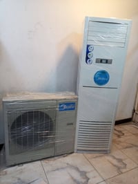 سبلت ميديا • ٣ طن • غاز مقفول