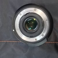 عدسة نيكون • ١٨-١٤٠ VR • شنطة جديدة