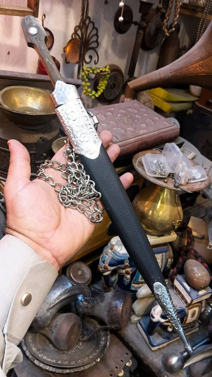 محلنا في الحلة سوق الصفارين ولدينا خدمة توصيل الى محافظات كافة
التواصل بشأن التفاصيل على الواتساب
***********
