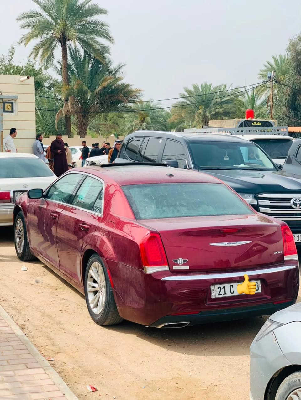 كرزي • ٢٠١٦ • وارد كندي