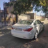 سوناته ٢٠١١ • فول مواصفات • حله مسيب