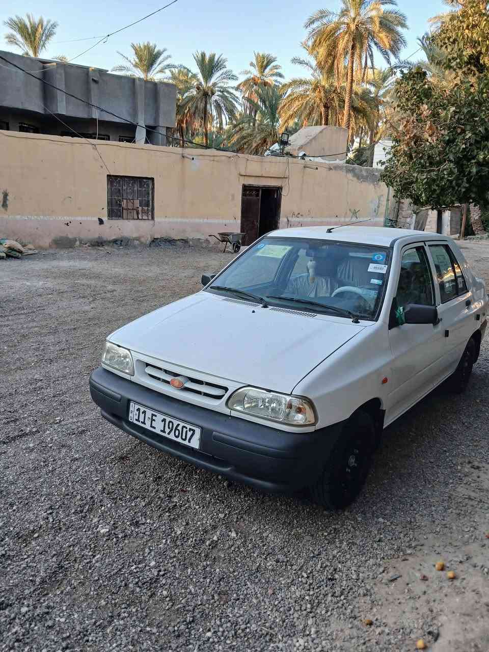 سايبا. ٢٠٢٣. مكفوله كفاله عامه. جاهزه مكينه كير تبريد حداديه تخم تاير. رقم بغداد بسمي السعر 60$  مكان الساره كربلاء. للاتصال. ***********
