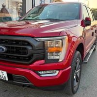 فورد F150 • ٢٠٢٣ • ٣٥٠٠ توين توربو