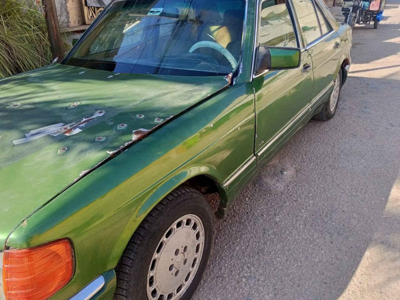 سلام عليكم مارسدس جامبو موديل 91 محوره محرك كير 3000 رقم كربلاء سنويه٢٦ مصاقطه حداديه جديد كهربايه كله شغاله بديه بي خياس بل جنطه ولهلال شويه يرادله سمكره   اكسل مكفول سعره من الخير 20 قفل ميعجبك سعر عبر المنشور يرحم والديك كله ذاكرلك ياهن لكلي شبيه مابيه  مكان نجف ***********
